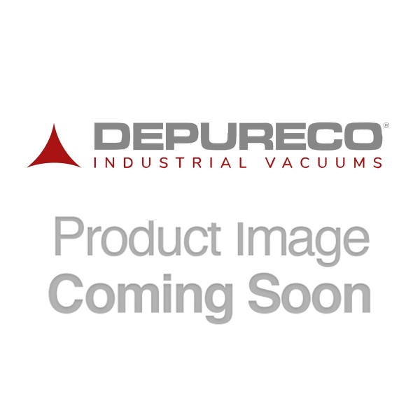 Depureco Industrial Vacuum P12348.DEP Dry Floor Hose Kit