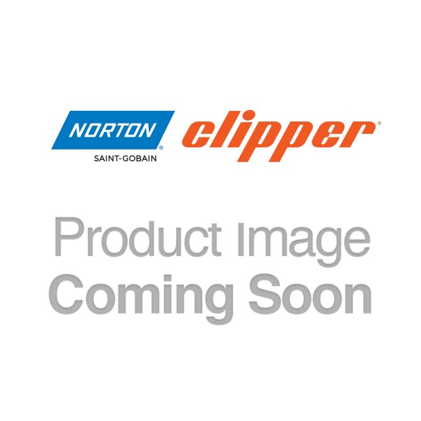 Norton Clipper 00510107853.NRT Water connect US 3/4", CP514-350