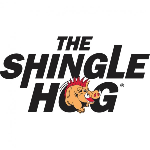 Shingle Hog 1005.TSH Base Package