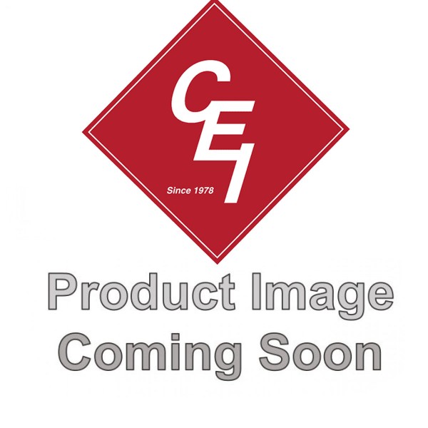 CEI  64030.CEI 2-1/2" Threaded Stump Grinder Tooth (Tooth Only)