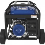 Powerhorse 102223.POW Portable Generator, 4500 Surge Watts, 3600 Rated Watts