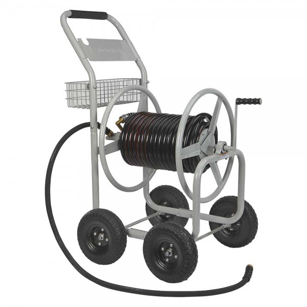 Strongway Garden Hose Reel Cart Replacement Parts - Light-duty