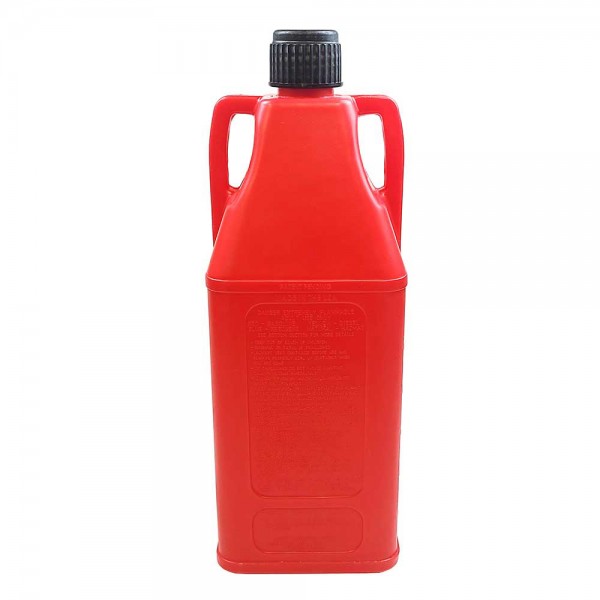 Flo-Fast 10501 10.5 DEF Gallon Container, Red