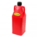 Flo-Fast 10501 10.5 DEF Gallon Container, Red