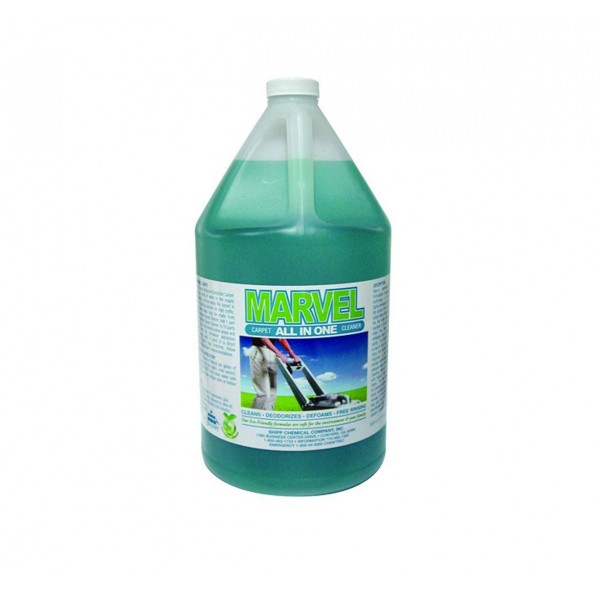 Shipp 12001.SHP Marvel All-In-One Carpet Cleaner 1 Gal | Case of 4