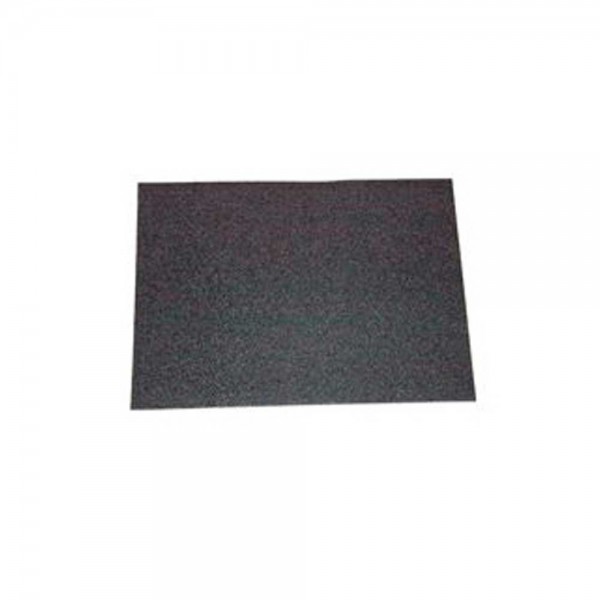 Essex 121860 60 Grit, 12" x 18" Sandpaper Sheet (SL1218)