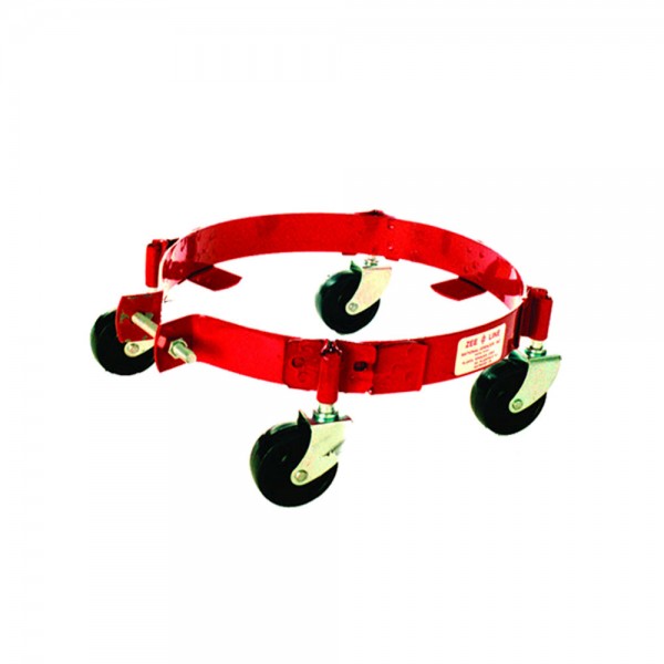 LiquiTube 1220-5412 Pail Dolly For Use With 5 Gallon Pails