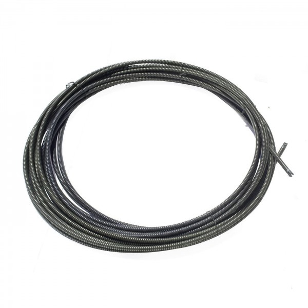 General Pipe Cleaners 100EM5 Cable, 3/4" x 100' with Male & Female Connector 122080