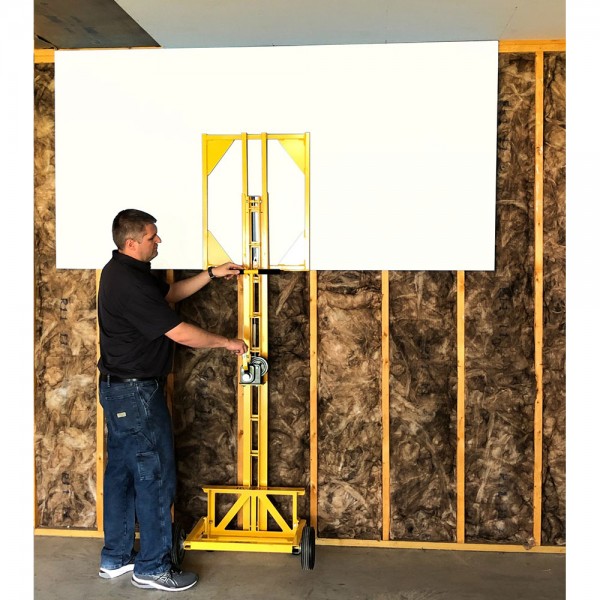 Panel Lift 150.PAR Hangpro™ Vertical Wall Mounting