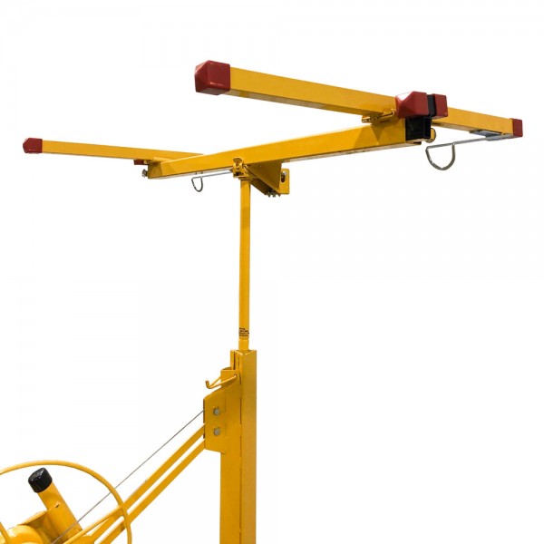 Panel Lift 154-00 18″ Extension