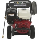 NorthStar 157127 Cold Water Pressure Washer, Honda GX390, 4200PSI, 3.5GPM