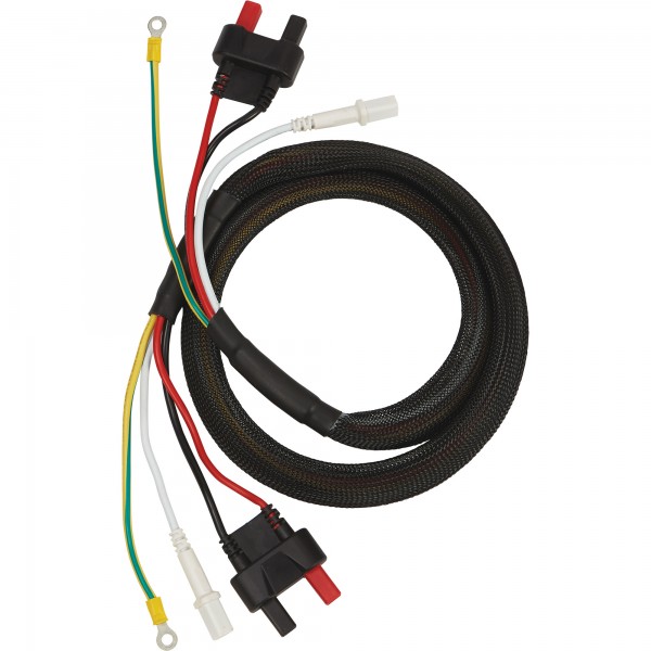 Powerhorse 157247.POW Parallel Cable Kit —Connects 7500 Watt to 7500 Watt