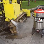 NorthStar 157307.NOR Pressure Washer, Hot With Wet Steam, 2000 PSI, 1.5 GPM, Electric