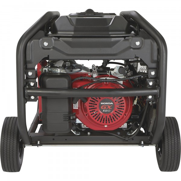 NorthStar c8000s Portable Generator 8,000 Surge Watt w/Electric Start,Honda GX390 , 1654403