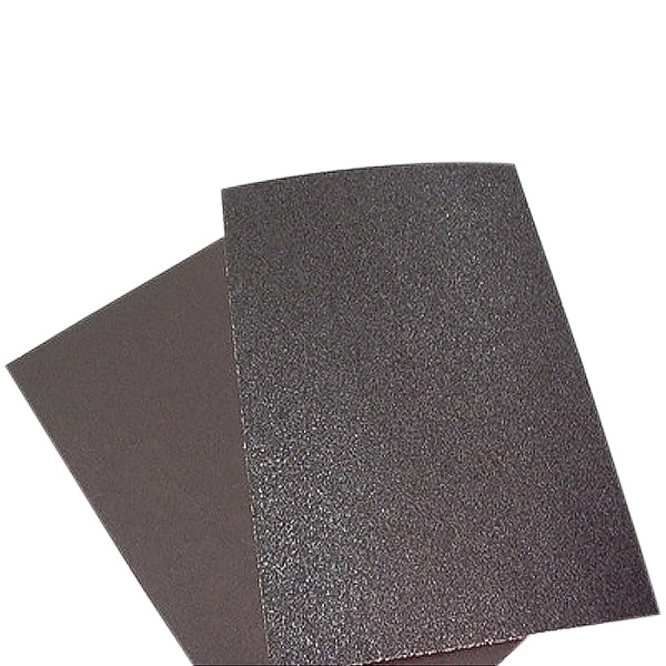 Virginia Abrasives 202-1420060 60 Grit, 14x20 Quicksand Sheets, 20/Box