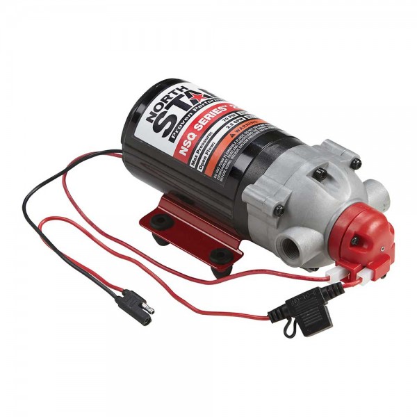 NorthStar 2682271.NOR NSQ Series 12 Volt On-Demand Sprayer Diaphragm Pump, 2.2 GPM