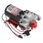 NorthStar 2684062.NOR NSQ Series 12 Volt On-Demand Sprayer Diaphragm Pump w/ Quick-Connect Ports, 4.0 GPM