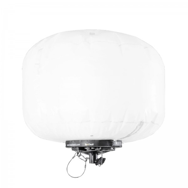 SeeDevil SD.BLF.300.G2 300W LED Balloon Light Fixture