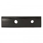 Ultra-Tow 32800 Hitch Adapter, Adapts 2in. Opening to Accept 1 1/4in. Insert
