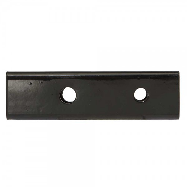 Ultra-Tow 32800 Hitch Adapter, Adapts 2in. Opening to Accept 1 1/4in. Insert