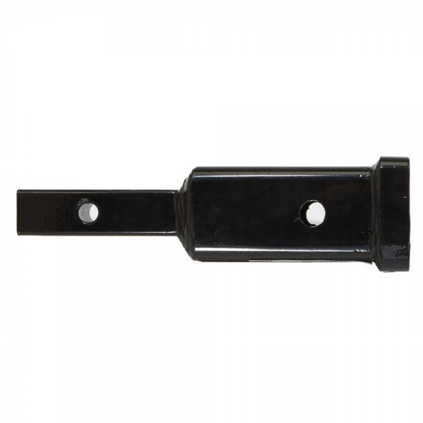 Ultra-Tow 32823 Hitch Adapter, Adapts 1 1/4in. Opening to Accept 2in. Insert