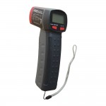 Ironton 38993 Infrared 8:1 Thermometer