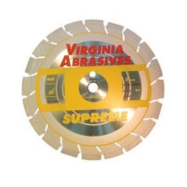 Virginia Abrasives 425-06264 Blade, 18" MULTI PUROSE 18 SUP Multi-Purpose