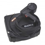 Klutch 44453 150 Spool Gun Kit Mig/Stick