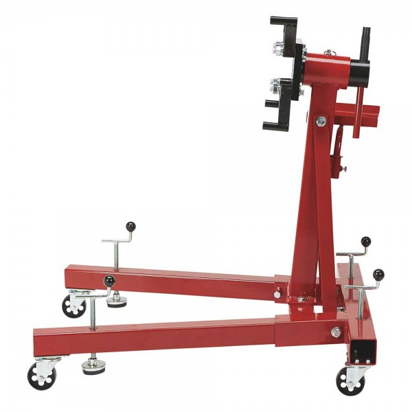 Strongway 47032 Rotating Engine Stand 2000-Lb. Capacity