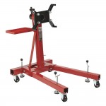 Strongway 47032 Rotating Engine Stand 2000-Lb. Capacity