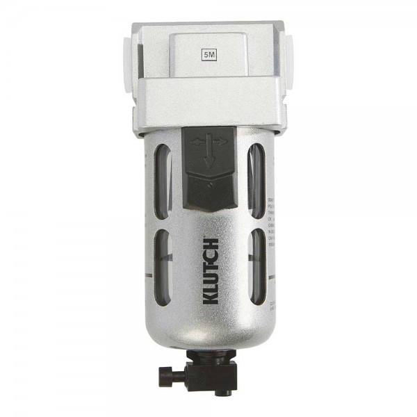 Klutch 48572 Air Compressor Filter 1/2-In