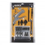 Klutch 49455 Professional Air Accessory kit