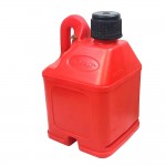 Flo-Fast 50101 5 Gallon Container, Red