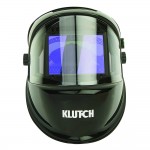 Klutch 5018445 Monsterview Panoramic 2700 Auto Darkening Welding Helmet