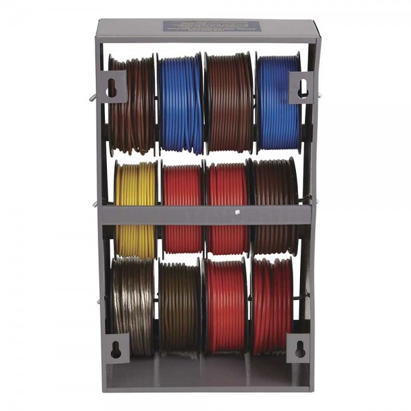 Ironton 27673 Electrical Wire Assortment