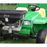 Jrco 504U.JRC Push-Pull Cable Control for Utility Vehicles