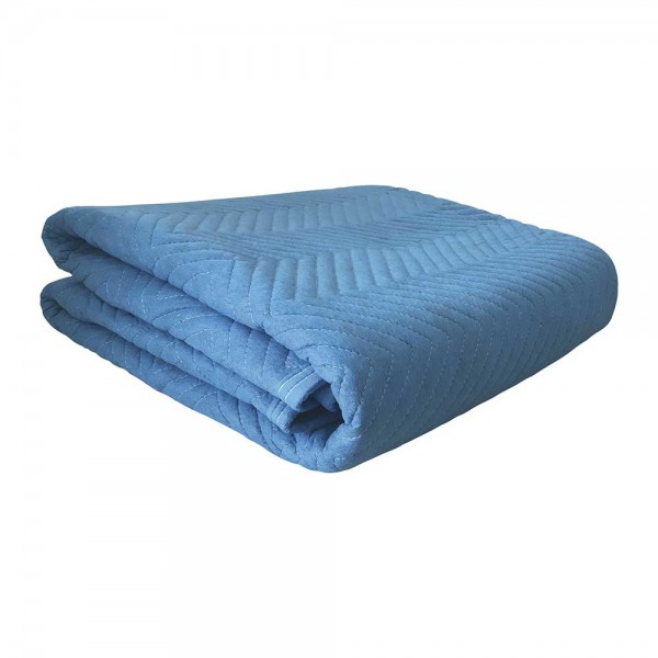 Ironton 51595 Non-woven Moving Blanket 80 in. x 72 in.