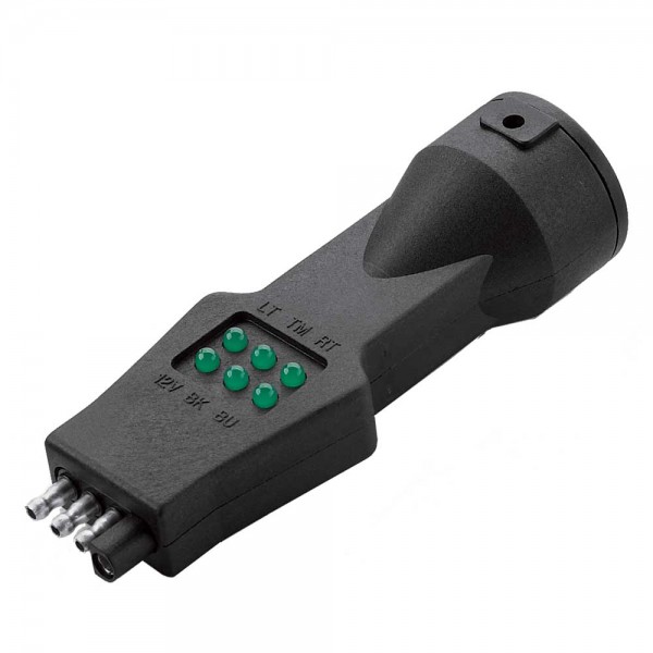 Ultra-Tow 578224 7- and 4-Way Circuit Tester