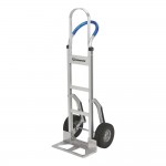 Strongway 62444 Strongway Aluminum Hand Truck/Stair Skid 660 Lb. Capacity