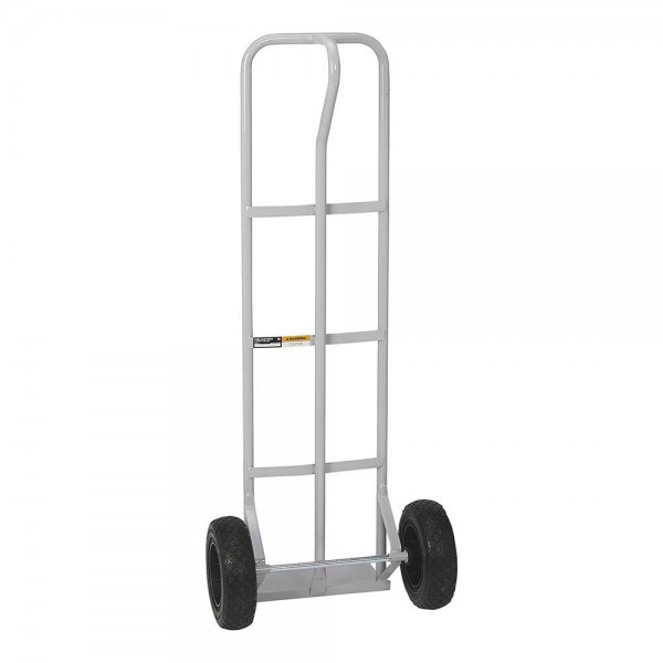 Strongway 67835.STR Stair Climber Hand Truck, 550-Lb. Capacity