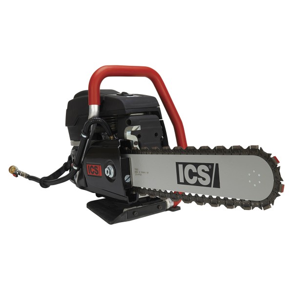 ICS 695XL-16 GC Saw Package With 16 in. GC Guidebar, FORCE3 Chain