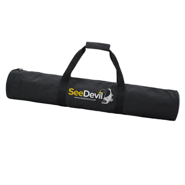 SeeDevil SD.CB.STS.BK.G2 6.5FT Tripod Carry Bag