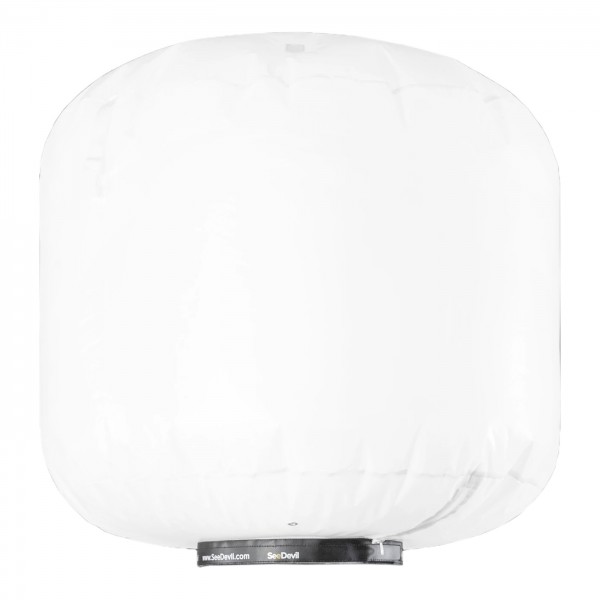 SeeDevil SD.BLD.700.W.G2 700W Replacement Balloon Diffuser - White