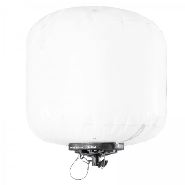 SeeDevil SD.BLF.700.G2 700W LED Balloon Light Fixture