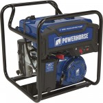 Powerhorse 750123.POW Trash Water Pump, 2in. Ports, 7860 GPH, 212cc OHV Engine, 5/8in
