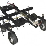 Jrco 753.JRC Aerator 38" Width, Tow-Behind (includes Hitch)