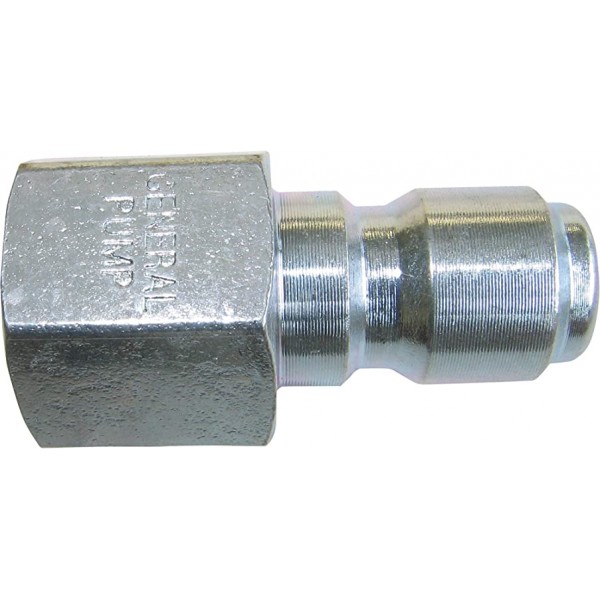 Brave 777915.DOS Quick Coupler, 3/8" w/ Female Inlet