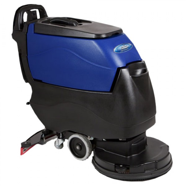 Shipp S-20 Disk Traction Automatic Scrubber, 155 AH (855403)