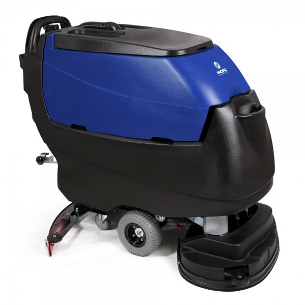 Shipp S-28 Disk Automatic Scrubber, 260 AH (875409)