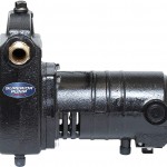 Superior Pump 90050 1/2 HP Cast Iron Transfer Pump